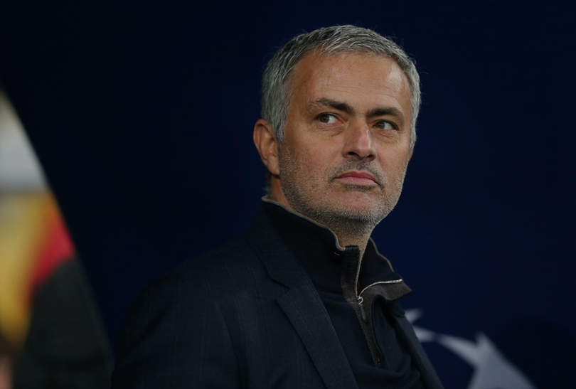 José Mourinho