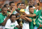 AFCON triumphs