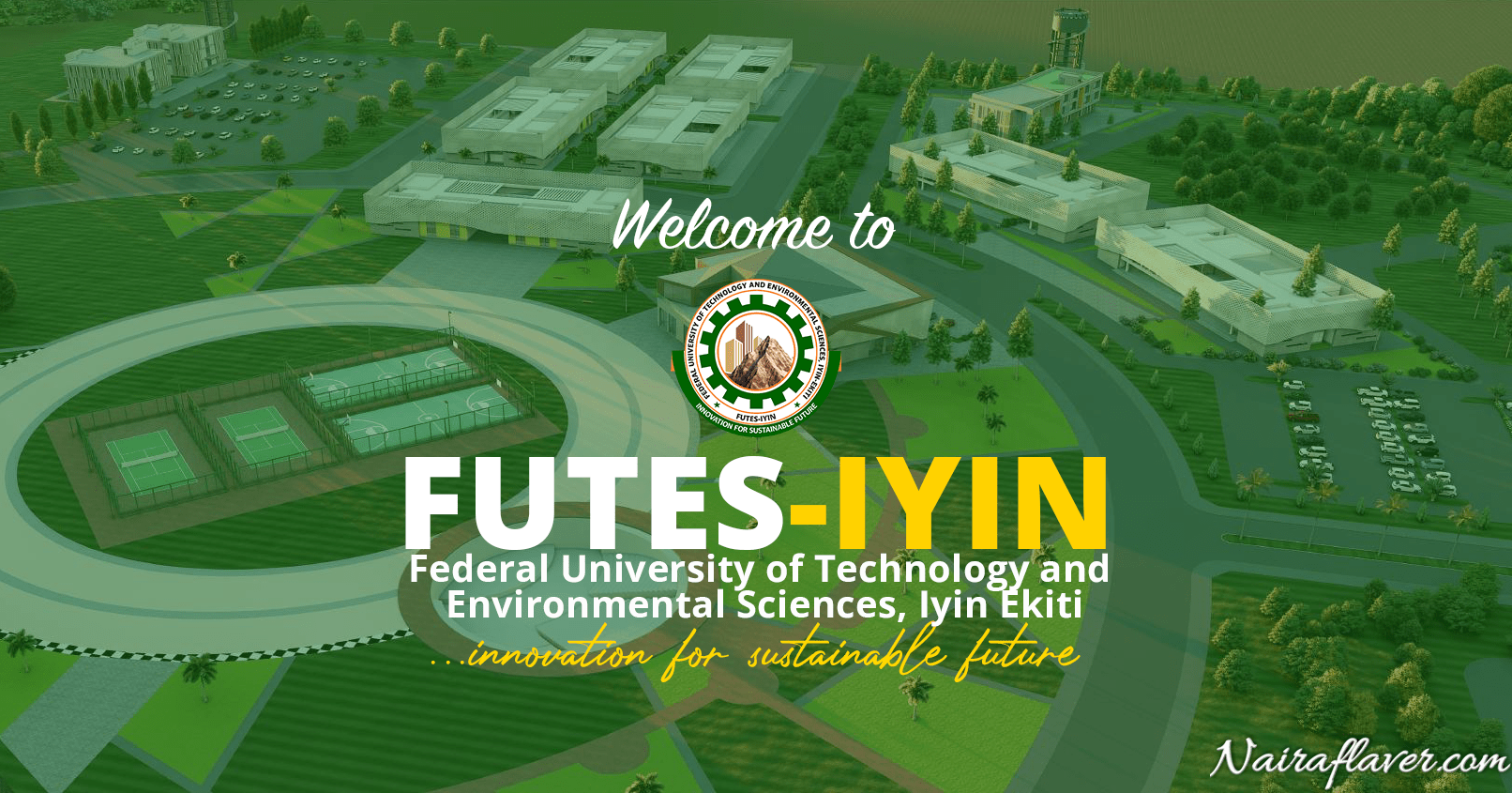 FUTES Admission Portal