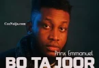 Prinx Emmanuel Bota Joor